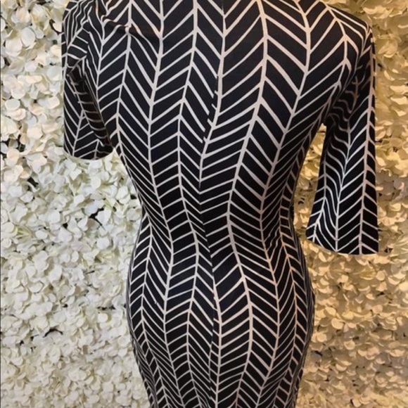 Moa Moa Dress – Work & Casual – Size Small (S) - Picture 6 of 14